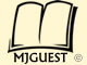 MJGUEST - Your Ultimate Guestbook