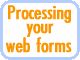 PHP FormMail: Email Form Processor Pro