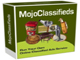 MojoClassifieds - Universal Ad Listing Software