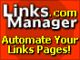 LinksManager.com - Editor-Based Link Exchange Application Service