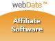 webDate Affiliate Plugin