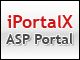 iPortalX - ASP Portal