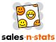 Sales-n-Stats: live help software && website statistics tool