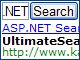 Karamasoft UltimateSearch - ASP.NET Search Engine
