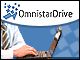 Omnistar Drive web based file manager