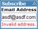 Karamasoft UltimateEmail - ASP.NET Email Validator && Mail Merge