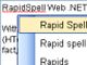 RapidSpell Web .NET