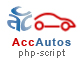 Acc Autos v4.0- auto dealer script