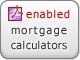 Mortgage calculators collection