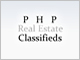 PHP Real Estate Classifieds