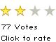 5 Star Rating System