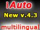 iAuto Auto Classifieds Software with Multi-Language Support