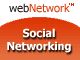 webNetwork Social Network and Community Software