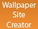 Wallpaper Site Creator - Create your own wallpaper website